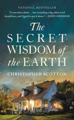 The Secret Wisdom of the Earth by Christopher Scotton