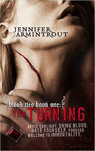 The Turning by Jennifer Armintrout