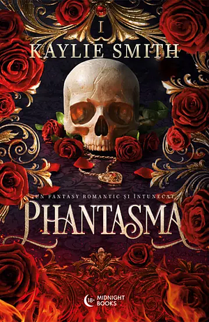 Phantasma by Kaylie Smith