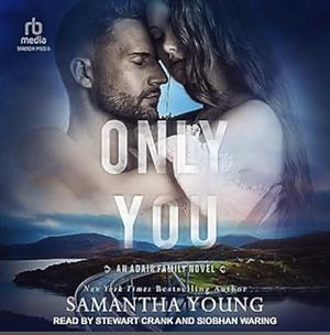 Only You by Samantha Young