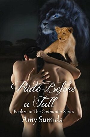 Pride Before A Fall by Amy Sumida