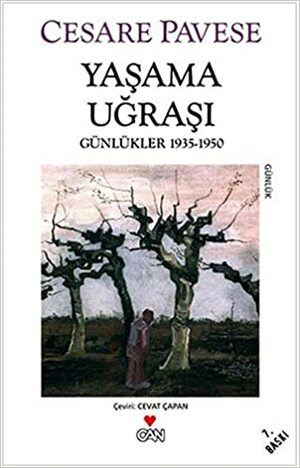 Yaşama Uğraşı by Cesare Pavese