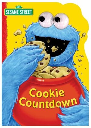 Cookie Countdown by Sarah Albee
