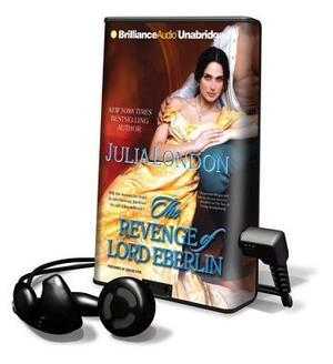 Revenge of Lord Eberlin by Julia London