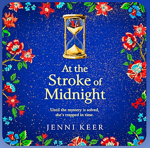 At the Stroke of Midnight by Jenni Keer