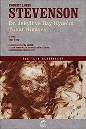 Dr. Jekyll ve Bay Hyde'ın Tuhaf Hikâyesi by Robert Louis Stevenson