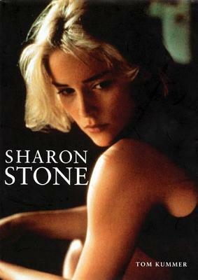 Sharon Stone by Tom Kummer