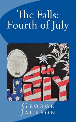 The Falls: Fourth of July by George Jackson