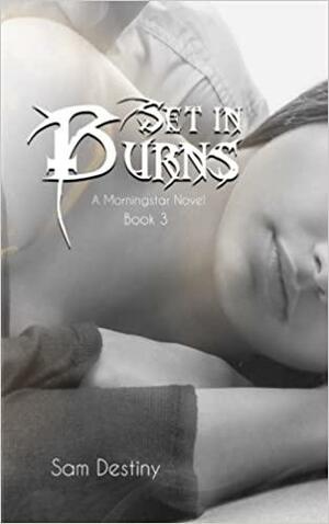 Set In Burns by Sam Destiny