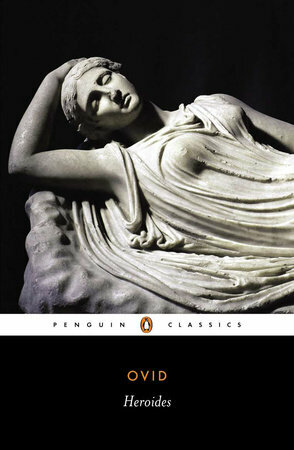 Heroides by Ovid