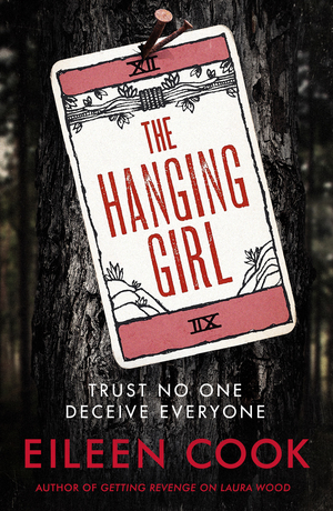 The Hanging Girl by Eileen Cook