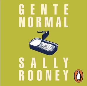 Gente Normal / by Sally Rooney