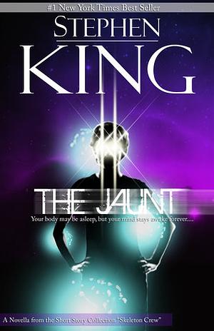 The Jaunt. Travel by Stephen King