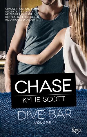 Chase by Kylie Scott