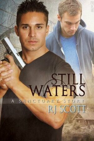 Still Waters by RJ Scott