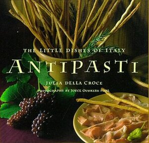 Antipasti by Julia della Croce