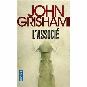 L'associé by John Grisham