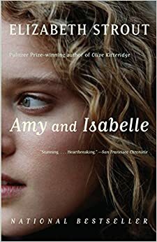 Amy a Isabelle by Elizabeth Strout