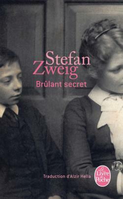 Brûlant Secret by Stefan Zweig