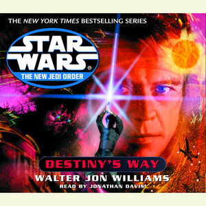 Destiny's Way by Walter Jon Williams