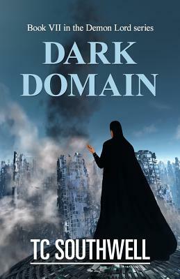 Dark Domain by T.C. Southwell