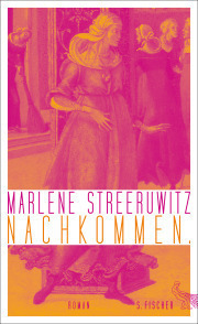 Nachkommen by Marlene Streeruwitz