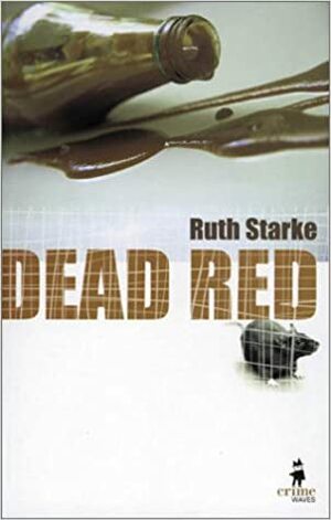 Dead Red by Ruth Starke