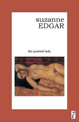 The Painted Lady by Suzanne Edgar