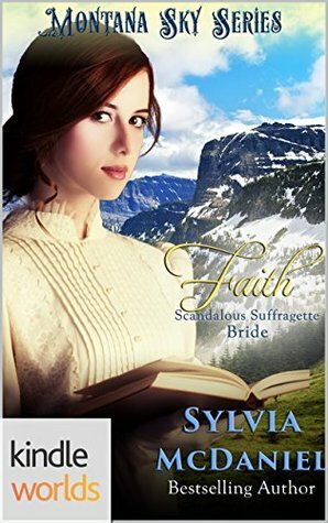 Faith by Sylvia McDaniel