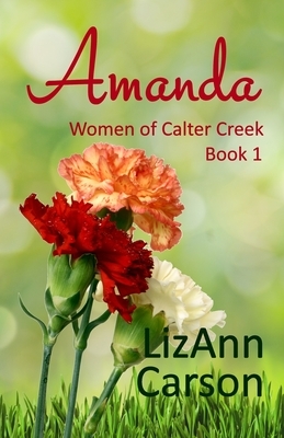 Amanda by Lizann Carson