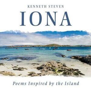 Iona CD: Poems Inspired by the Island by 