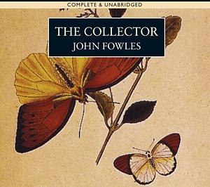 The Collector by John Fowles