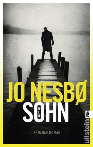 Der Sohn by Jo Nesbø