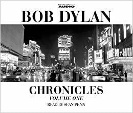 Chronicles by Bob Dylan
