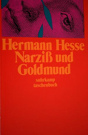 Narziß und Goldmund by Hermann Hesse