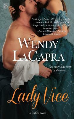 Lady Vice by Wendy LaCapra