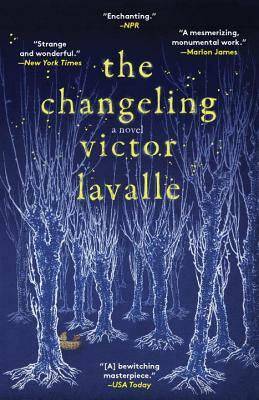 The Changeling by Victor LaValle