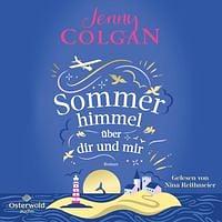 Sommerhimmel über dir und mir by Jenny Colgan