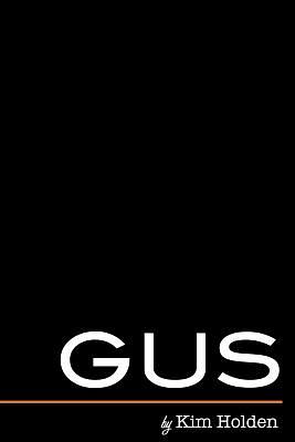 Gus by Kim Holden