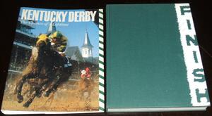 Kentucky Derby: The Chance of a Lifetime by Jim Bolus, Joe Hirsch