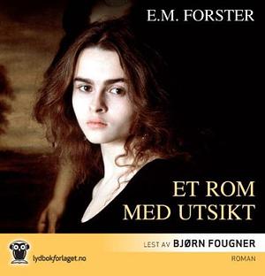 Et rom med utsikt by E.M. Forster