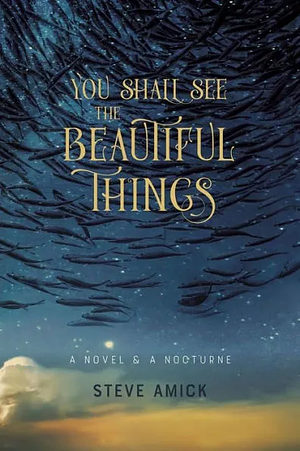 You Shall See the Beautiful Things: A Novel & A Nocturne by Steve Amick