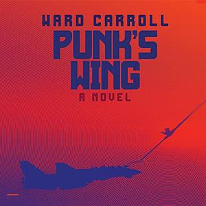 Punk's Wing by Ward Carroll