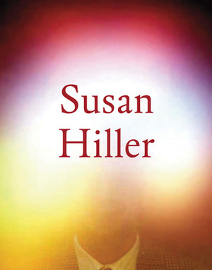 Susan Hiller by Ann Gallagher