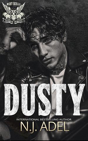 Dusty by N.J. Adel