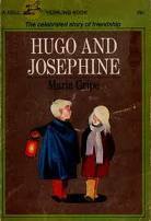 Hugo and Josephine by Maria Gripe