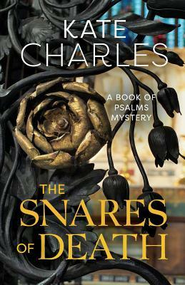 Snares of Death by Kate Charles