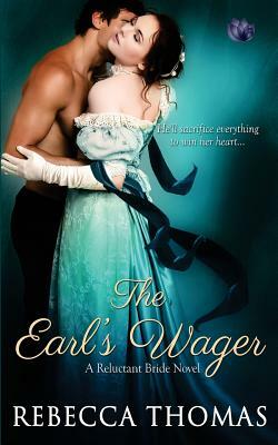The Earl's Wager by Rebecca Thomas