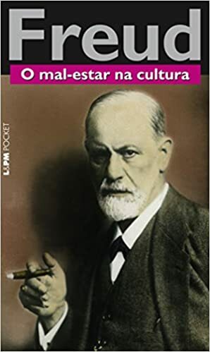 O mal-estar na cultura by Sigmund Freud