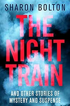 The Night Train by Sharon Bolton